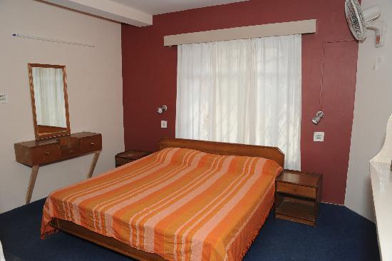 Hotel Misty Woods Νταραμσάλα Εξωτερικό φωτογραφία