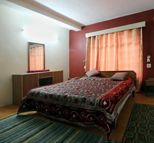 Hotel Misty Woods Νταραμσάλα Εξωτερικό φωτογραφία