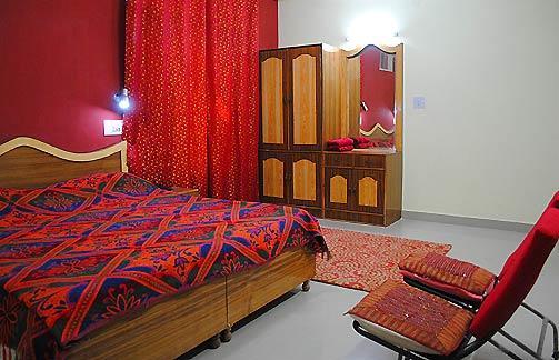 Hotel Misty Woods Νταραμσάλα Εξωτερικό φωτογραφία